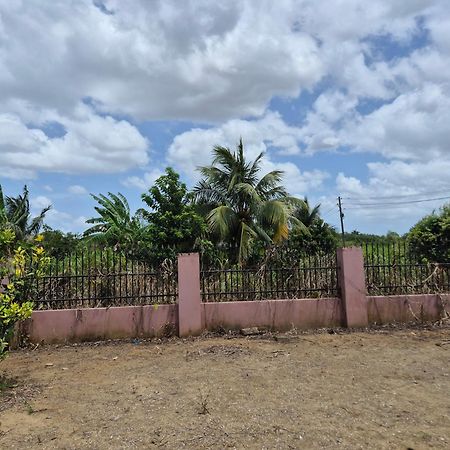 Chander'S Villa Paramaribo Exteriér fotografie