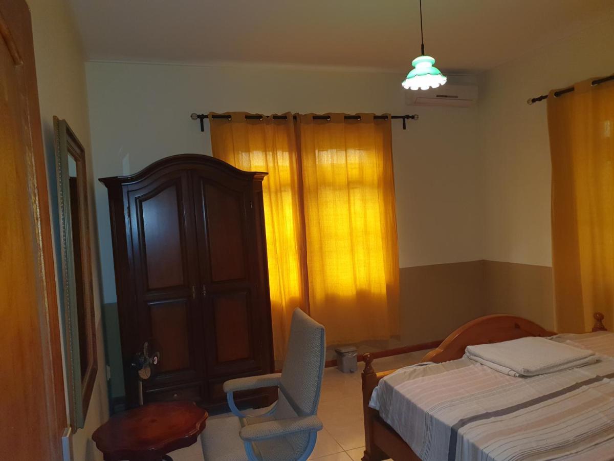 Chander'S Villa Paramaribo Exteriér fotografie