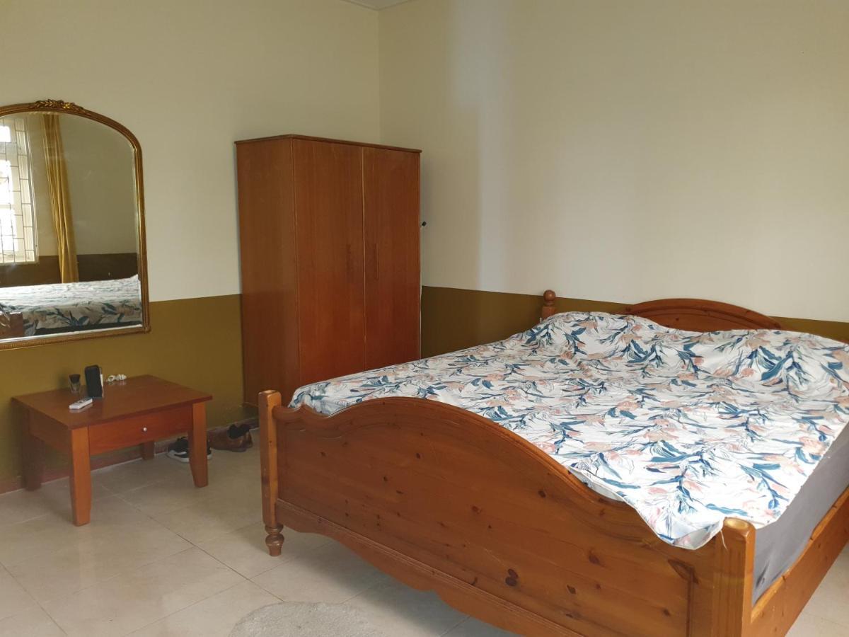 Chander'S Villa Paramaribo Exteriér fotografie