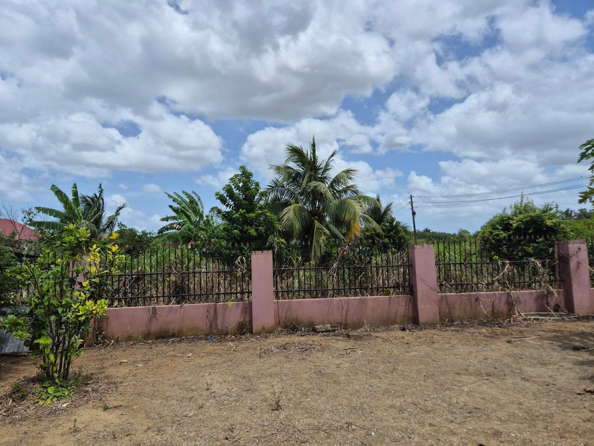 Chander'S Villa Paramaribo Exteriér fotografie