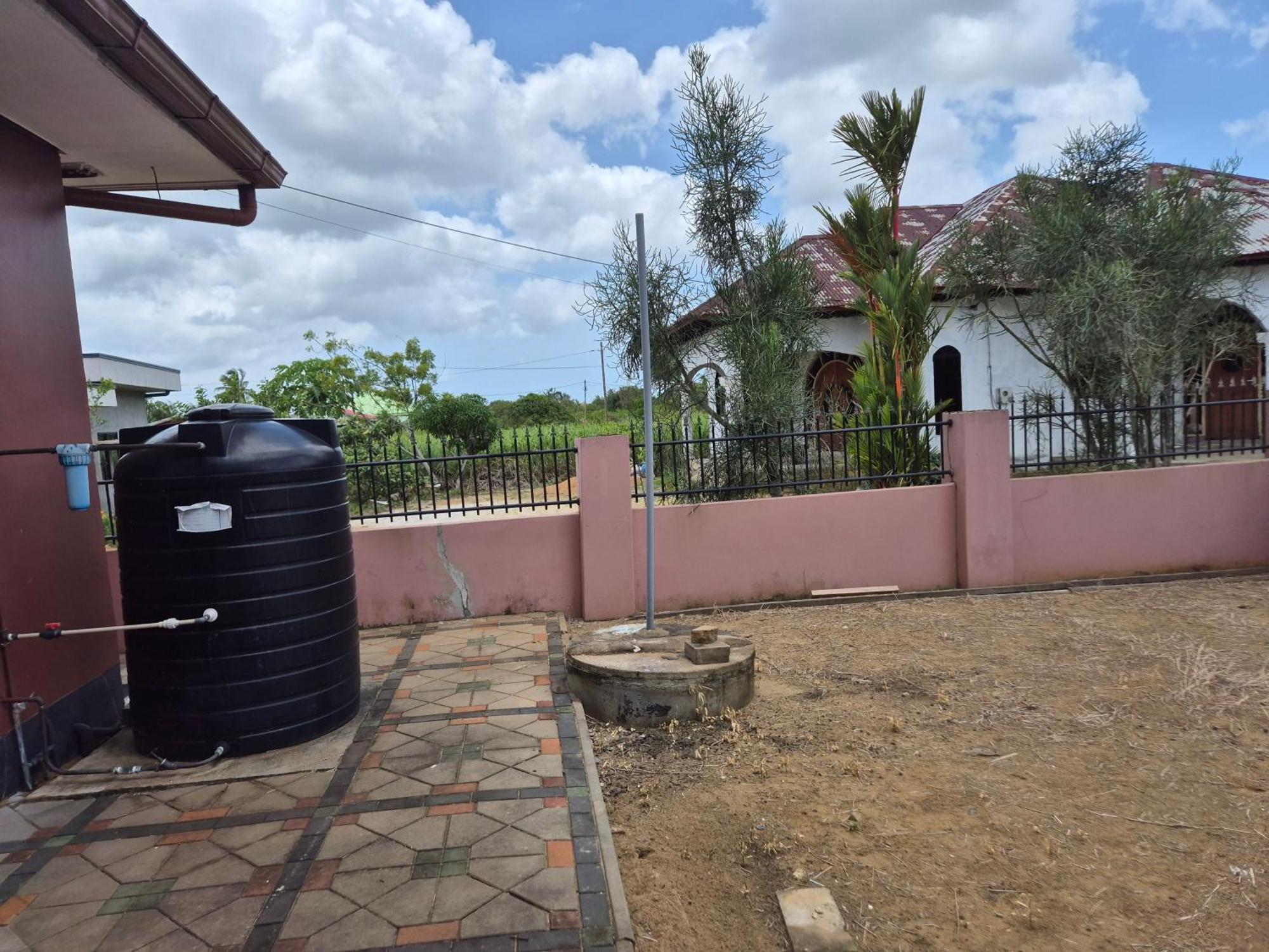 Chander'S Villa Paramaribo Exteriér fotografie