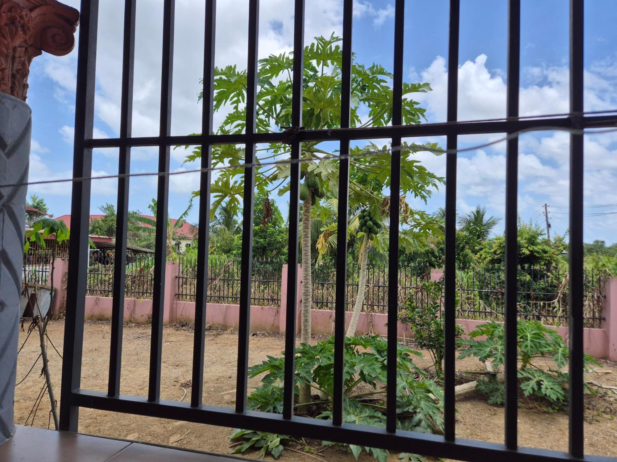 Chander'S Villa Paramaribo Exteriér fotografie