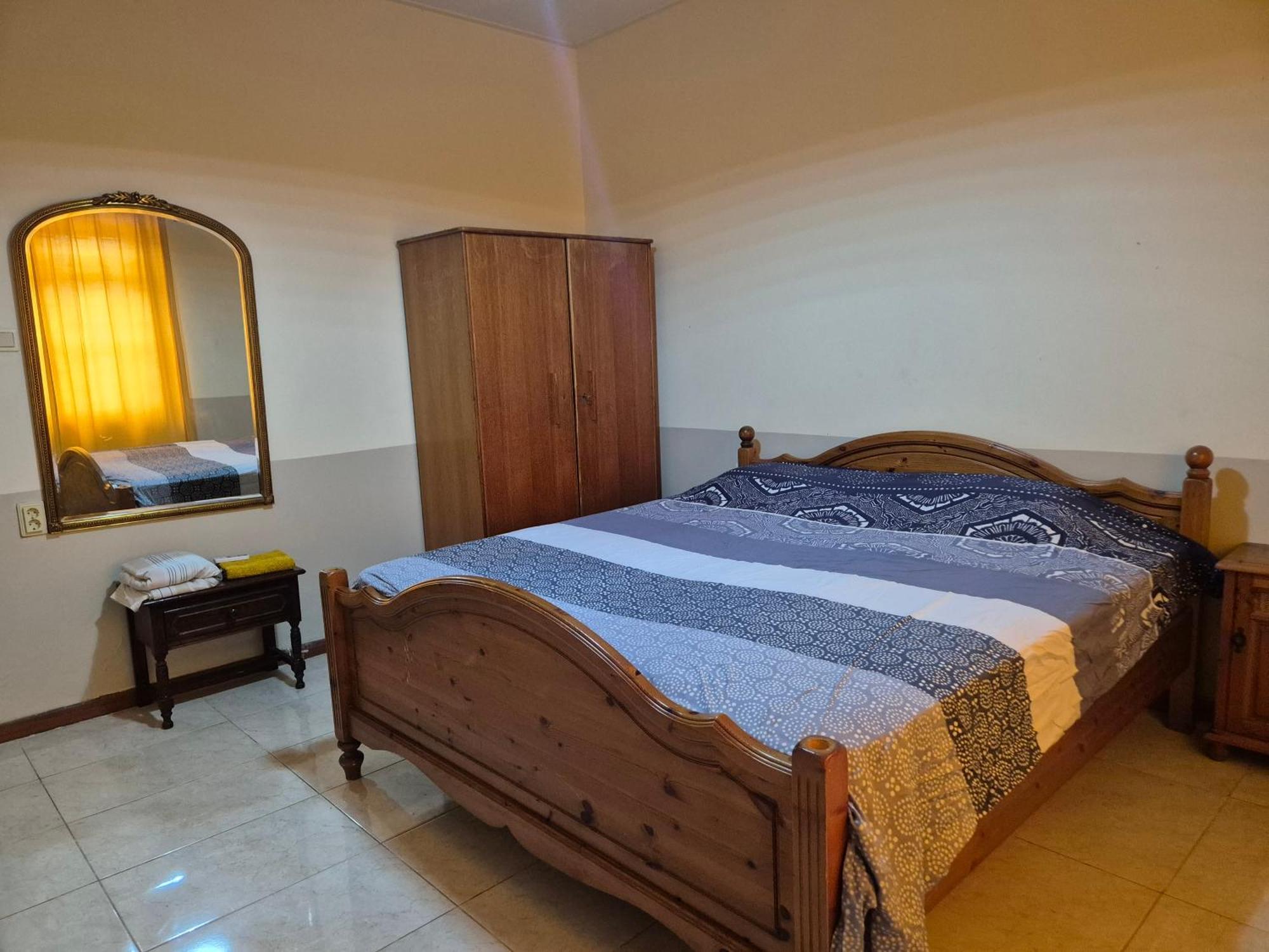 Chander'S Villa Paramaribo Exteriér fotografie