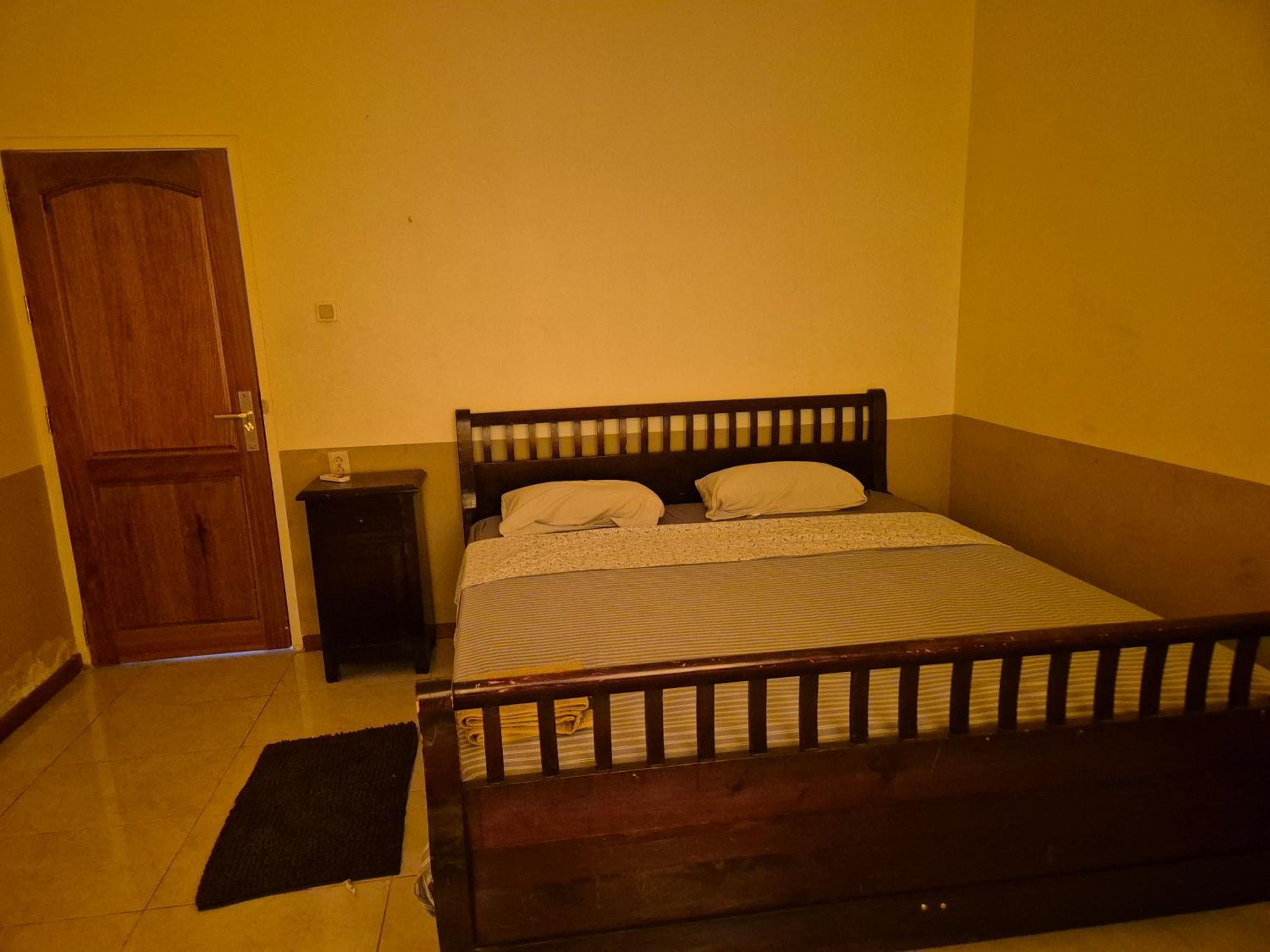 Chander'S Villa Paramaribo Exteriér fotografie