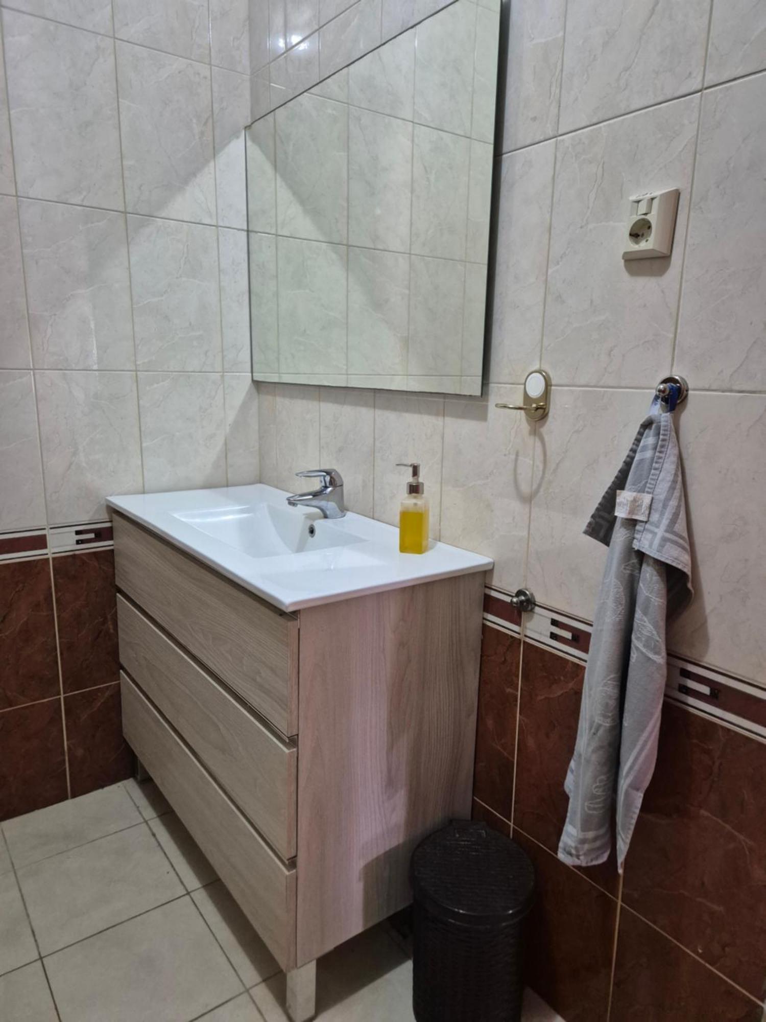 Chander'S Villa Paramaribo Exteriér fotografie