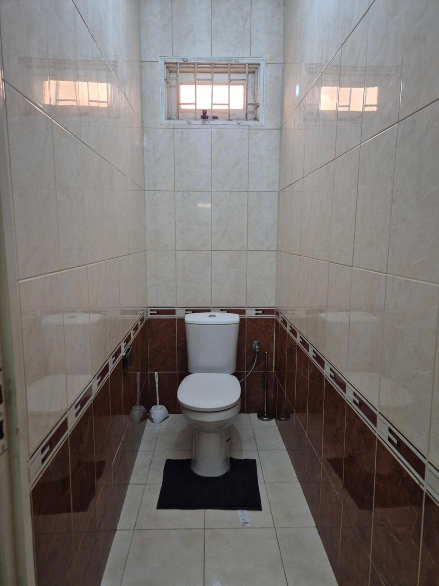 Chander'S Villa Paramaribo Exteriér fotografie