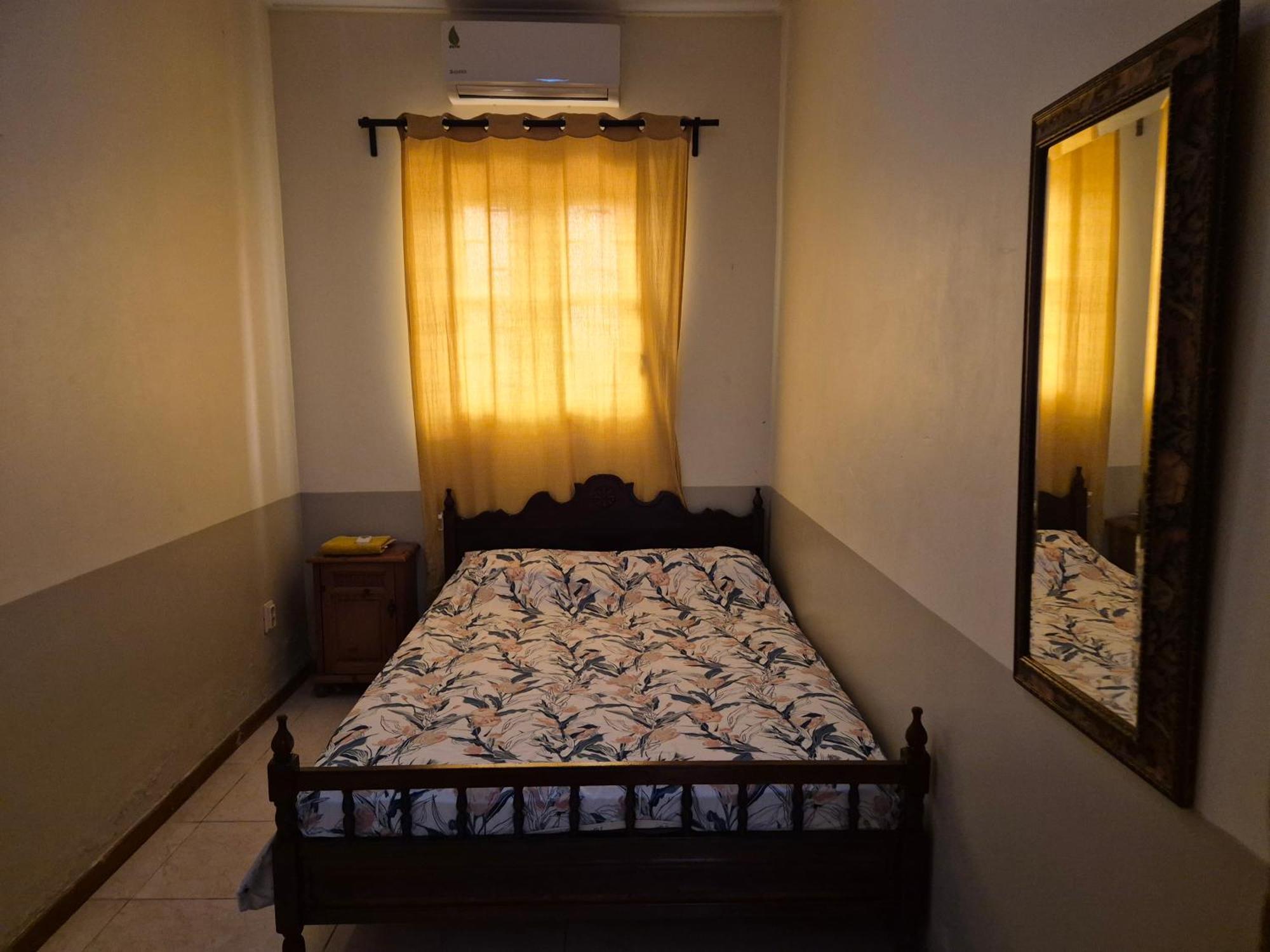 Chander'S Villa Paramaribo Exteriér fotografie