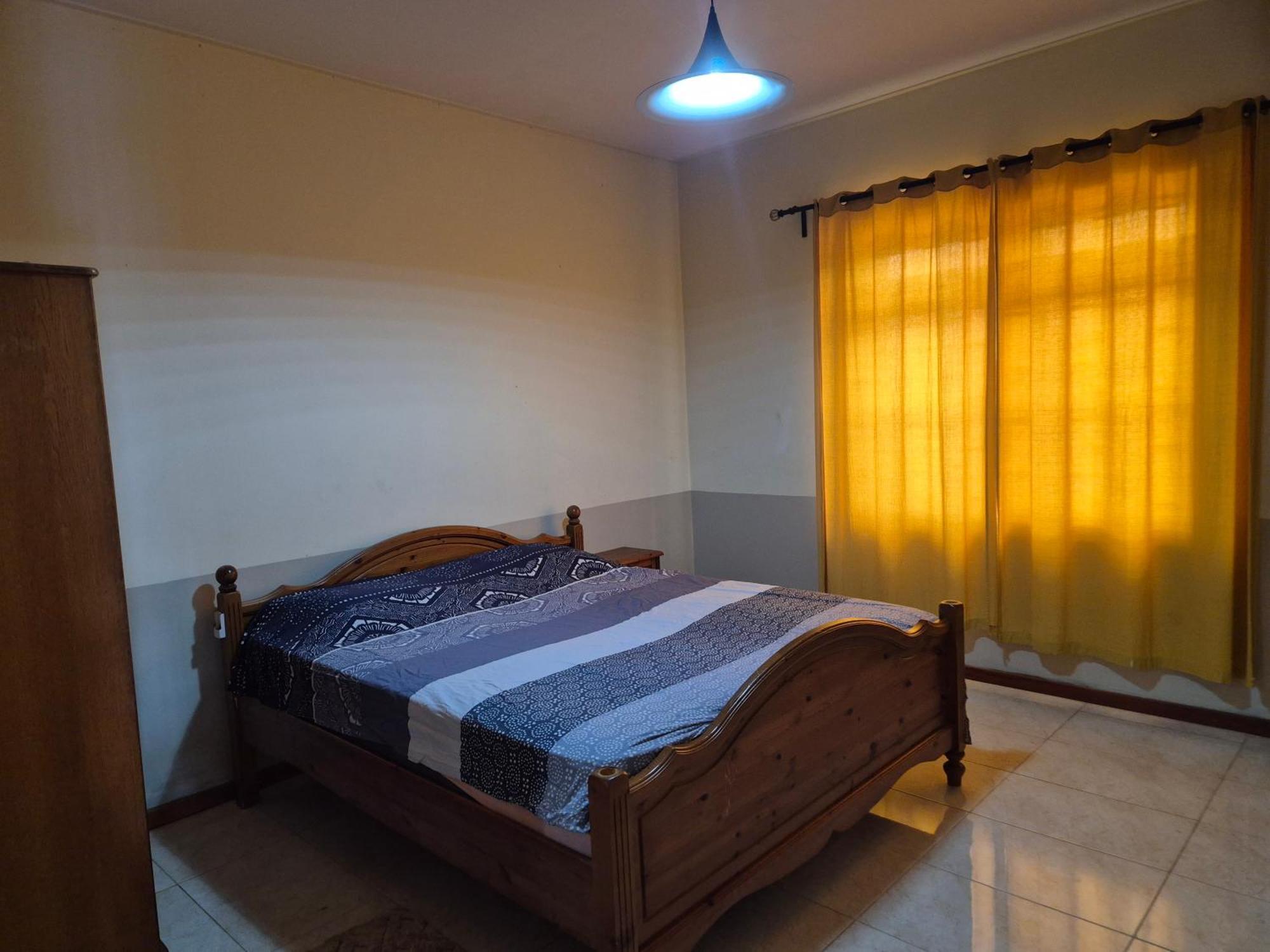 Chander'S Villa Paramaribo Exteriér fotografie