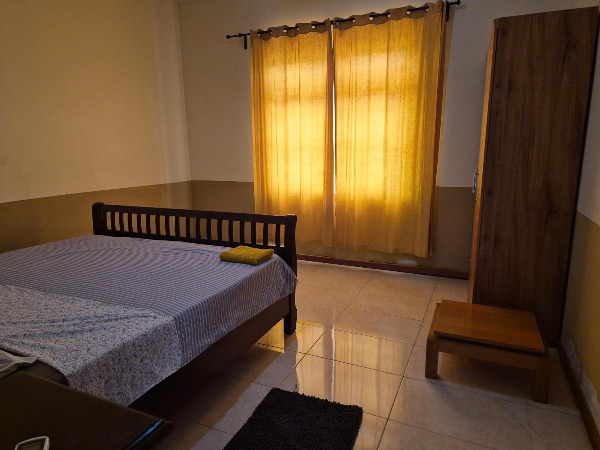 Chander'S Villa Paramaribo Exteriér fotografie