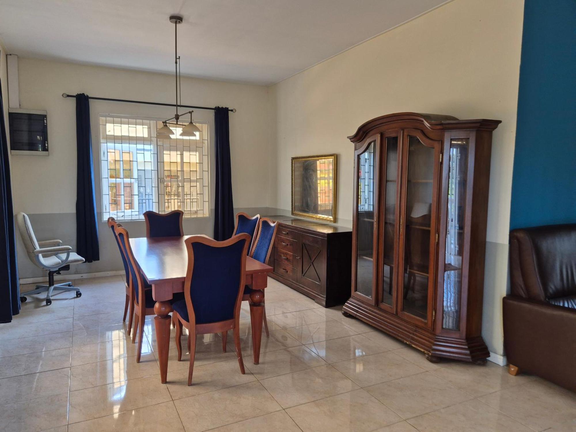 Chander'S Villa Paramaribo Exteriér fotografie