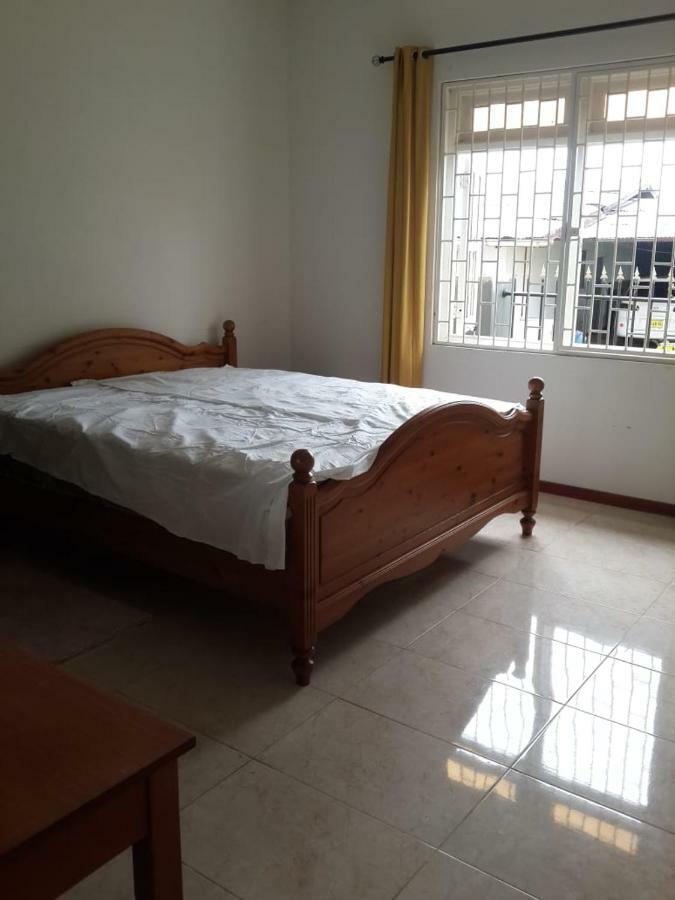 Chander'S Villa Paramaribo Exteriér fotografie
